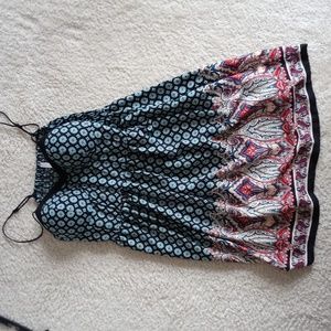 NWOT.Very pretty summer dress